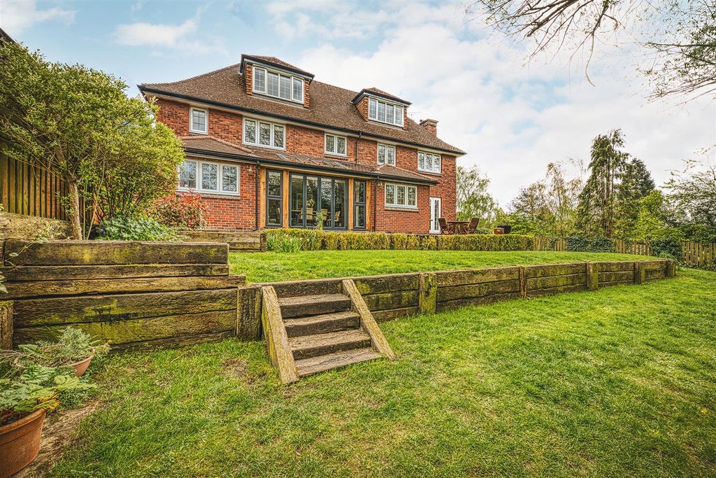 Additional image 30 of 5 bed detached house for saleCoppicewood Drive, Littleover, Derby DE23