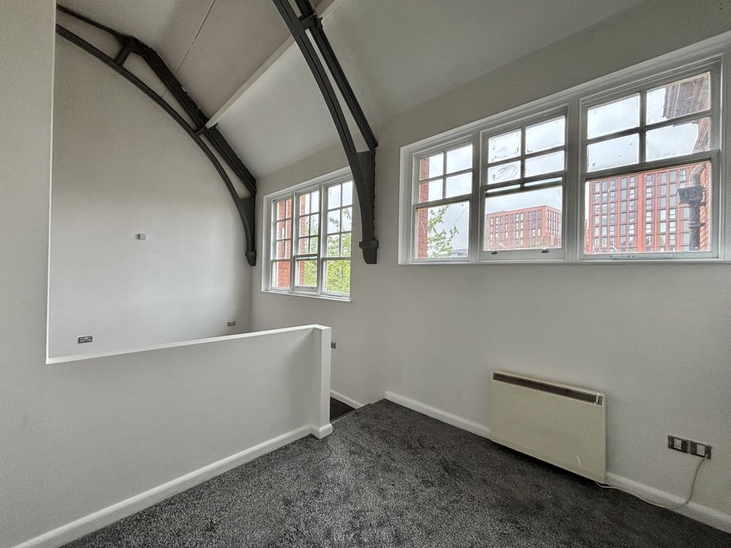Additional image 15 of 1 bed flat for saleLexington, Chorlton Street, Manchester M1