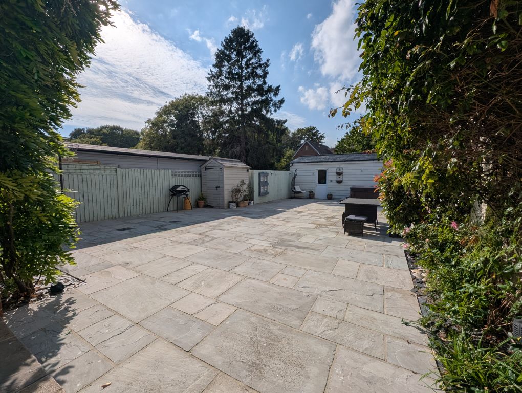 Property photo 2 of 26 Rear Garden