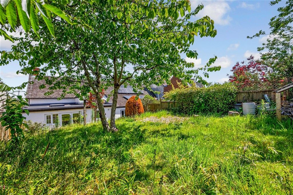 Property photo 2 of 12 Rear Garden