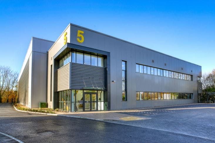 Property photo 1 of 12 Unit 5 Front Pc External.Jpg