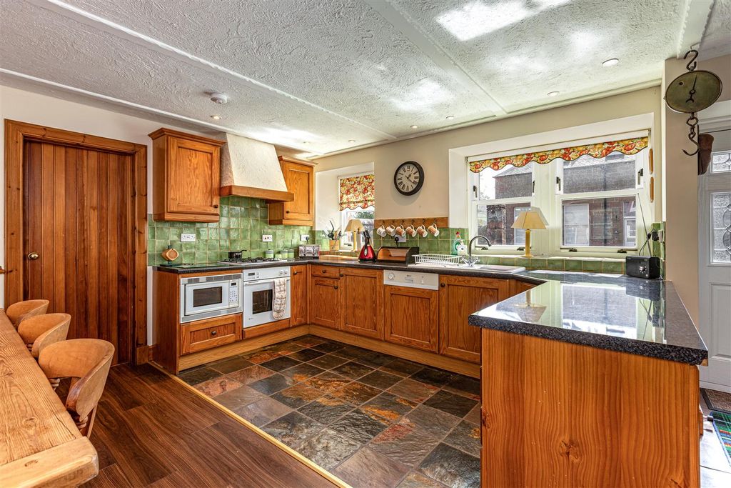 Property photo 3 of 17 5 Hoebridge Stables Cottages Gattonside 14.Jpg
