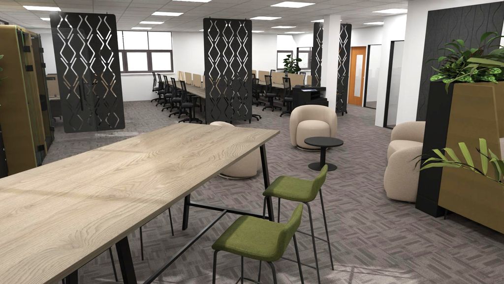 Property photo 3 of 9 Example Render