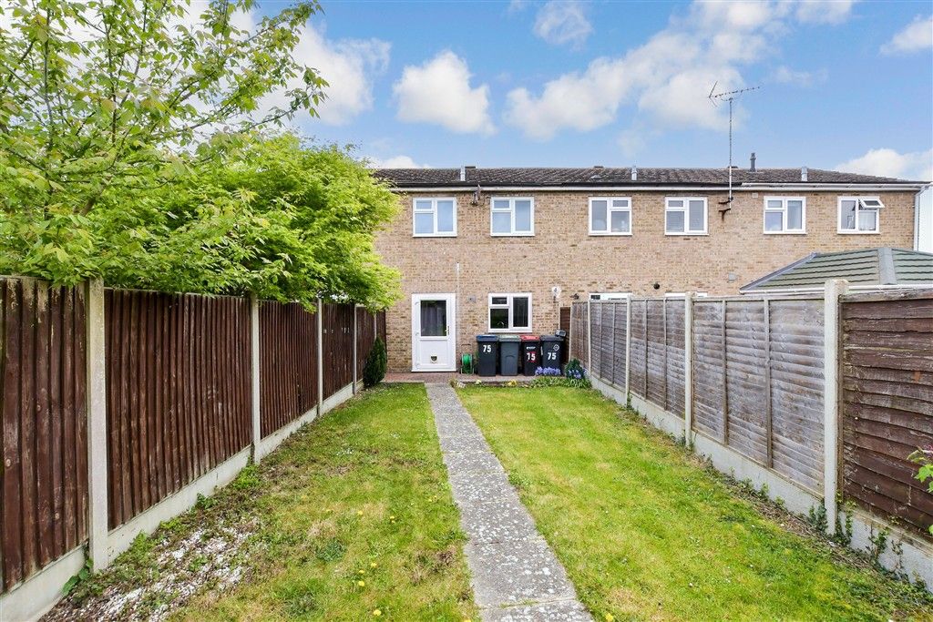 Property photo 3 of 13 Rear Garden