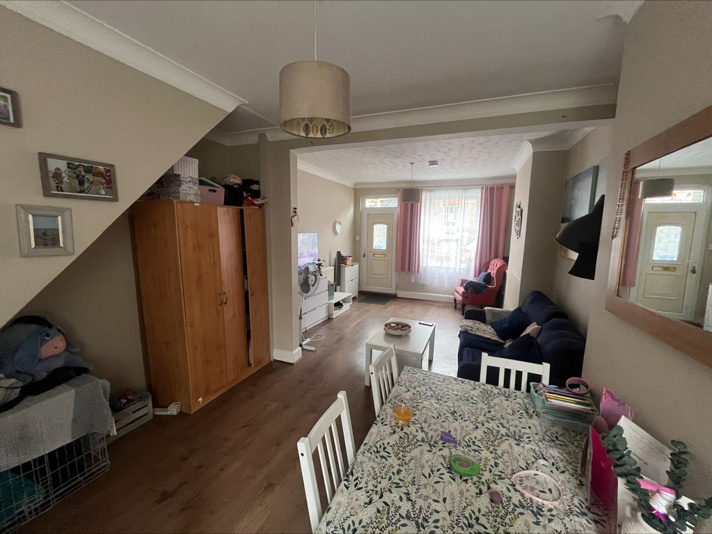 Property photo 3 of 8 Living Room