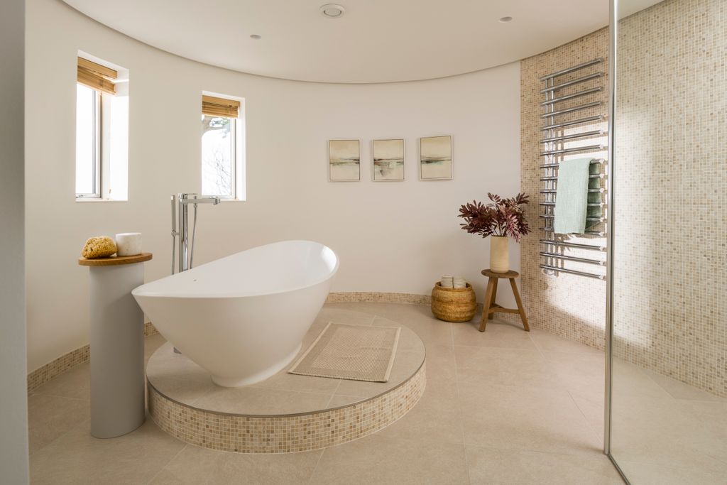 Additional image 13 of 5 bed detached house for saleOverlooking Falmouth Bay, South Cornwall TR11