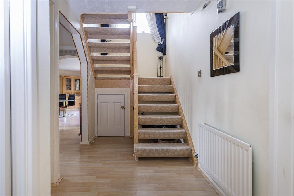 Property photo 2 of 42 Staircase