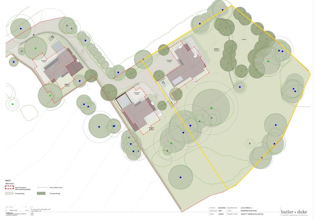 Property photo 3 of 8 Site Plan