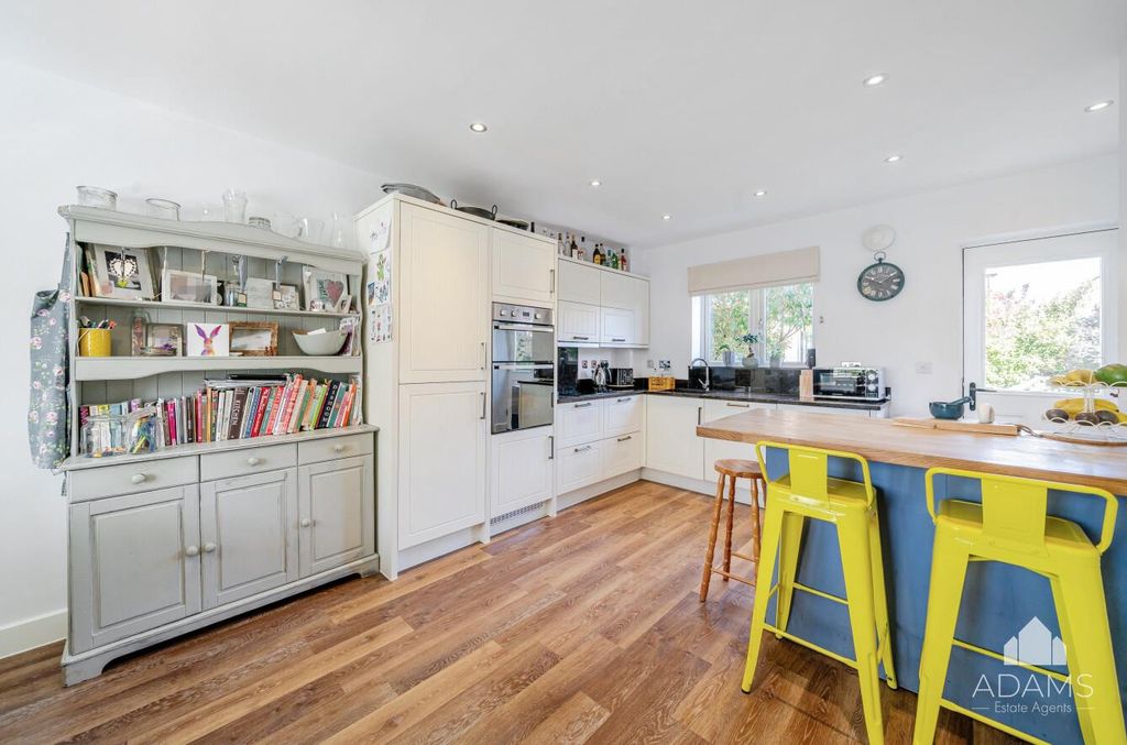 Property photo 3 of 17 Kitchen And Dining Room