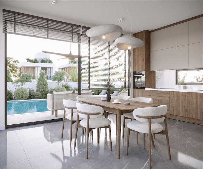 Property photo 3 of 19 Kitchen & Dining...