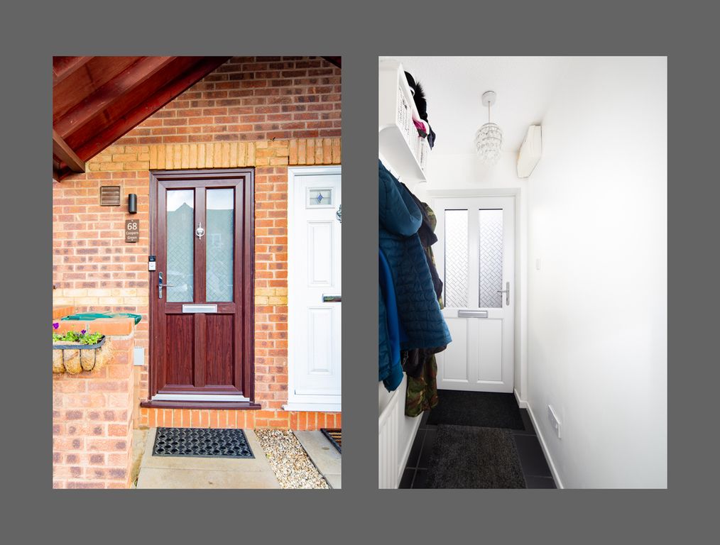 Property photo 2 of 21 Front Door And Entrance Hall