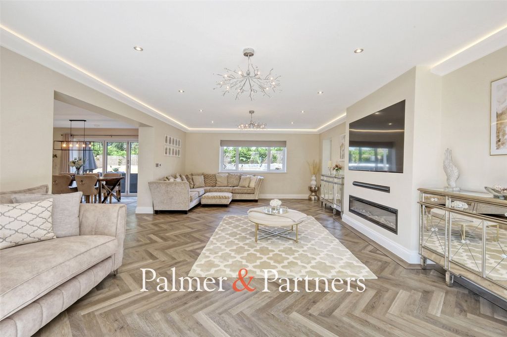 Additional image 10 of 4 bed detached house for saleThe Common, Leiston, Suffolk IP16