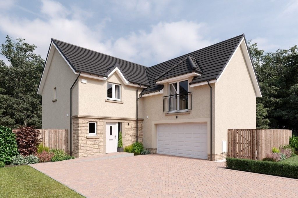 Property photo 2 of 15 Mansefield Lea, East Calder