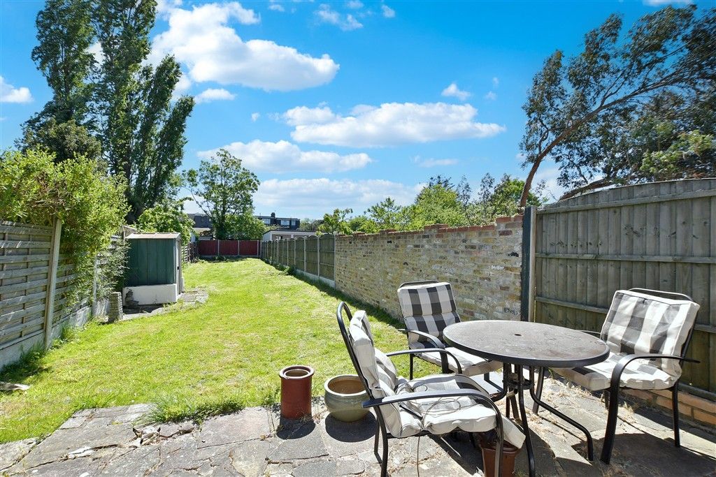 Property photo 2 of 12 Patio / Decking