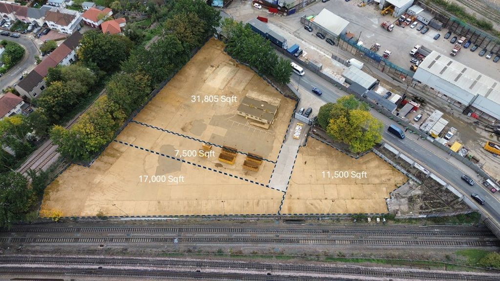 Property photo 1 of 15 Neasden Goods Yard Split.Jpg