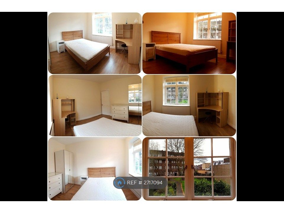 Property photo 1 of 18 Double Bedroom 01