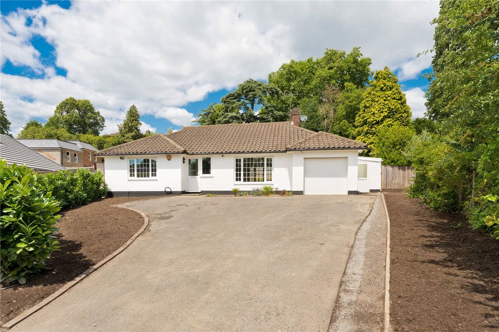 Property photo 1 of 12 Front Apsect