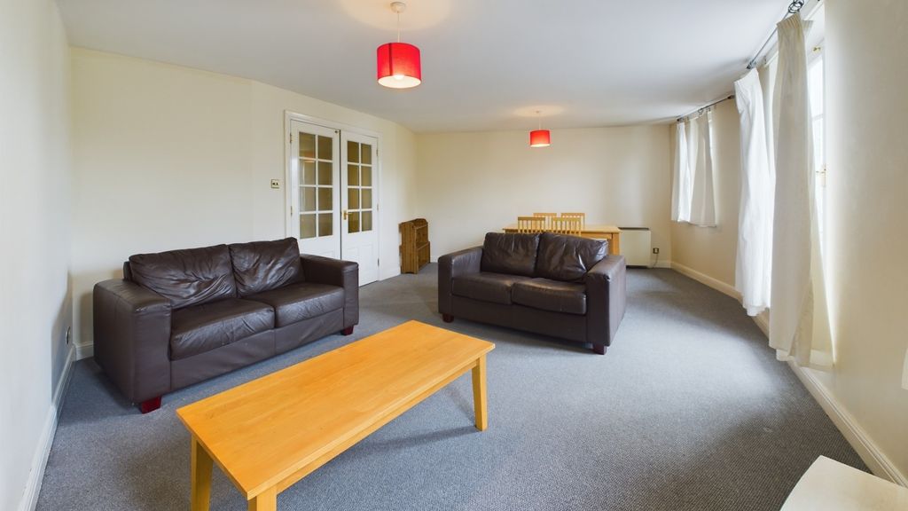 Additional image 7 of 3 bed flat for saleFive Lamps House, Belper Road, Derby, Derbyshire DE1