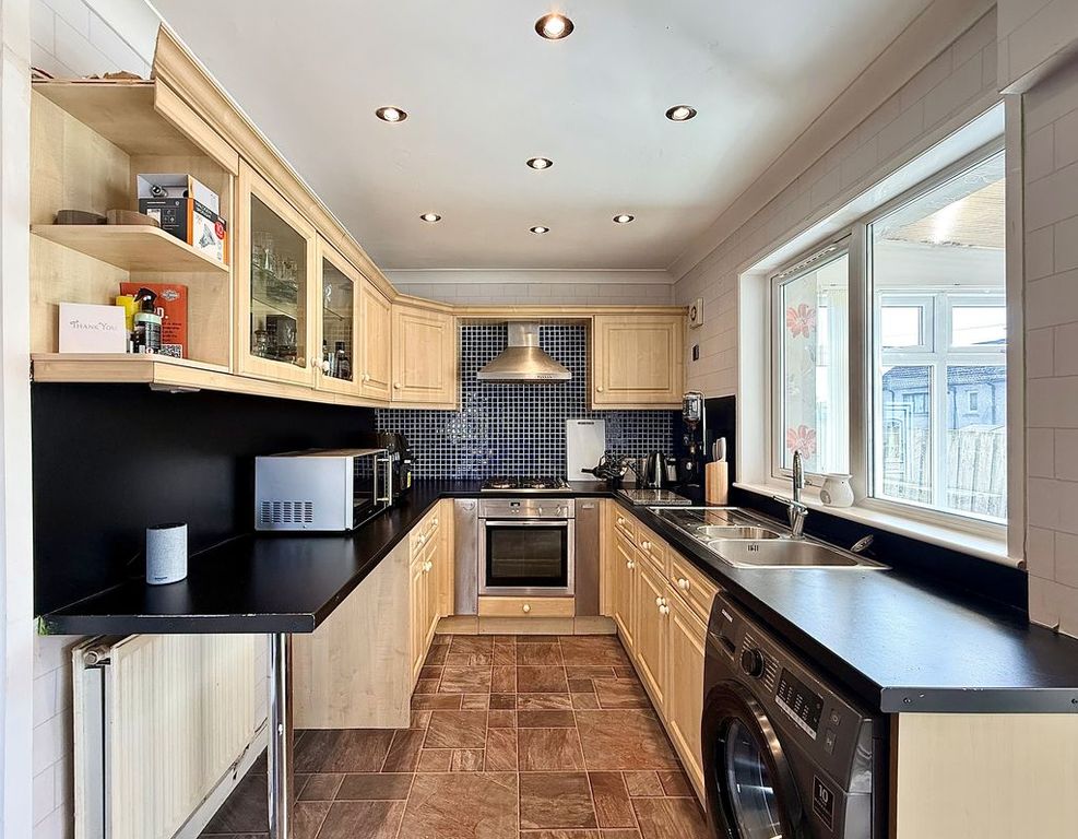 Additional image 4 of 2 bed semi-detached house for saleCairnscadden Road, Cumnock KA18