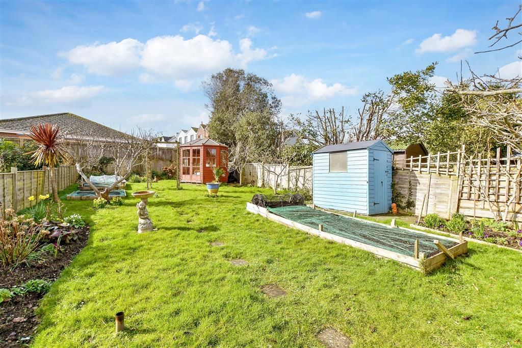 Property photo 2 of 14 Rear Garden