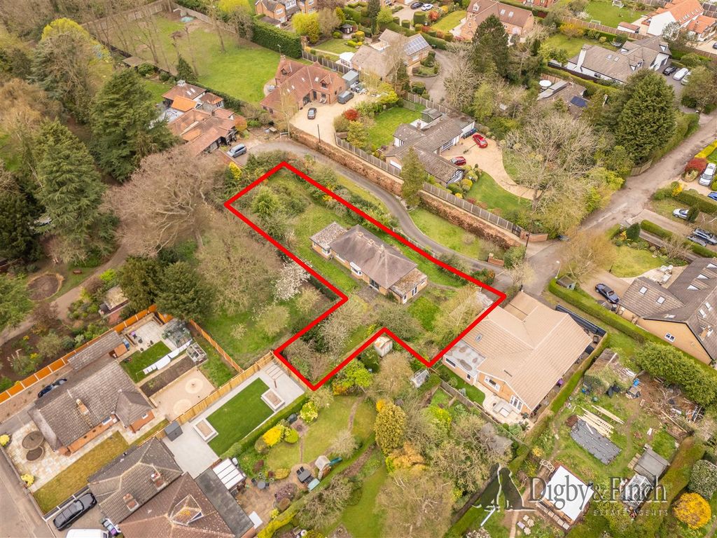 Property photo 1 of 26 26 Cliff Drive, Radcliffe On Trent-5Watermarked.Jp