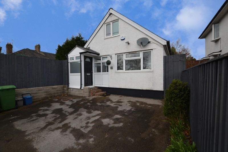 Additional image 6 of 1 bed detached bungalow for saleLon-Y-Rhyd, Rhiwbina, Cardiff. CF14