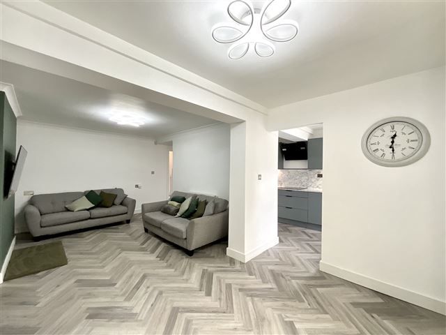 Property photo 2 of 21 Open Plan Living/Dining