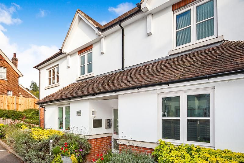 Property photo 1 of 6 Outside Roedean