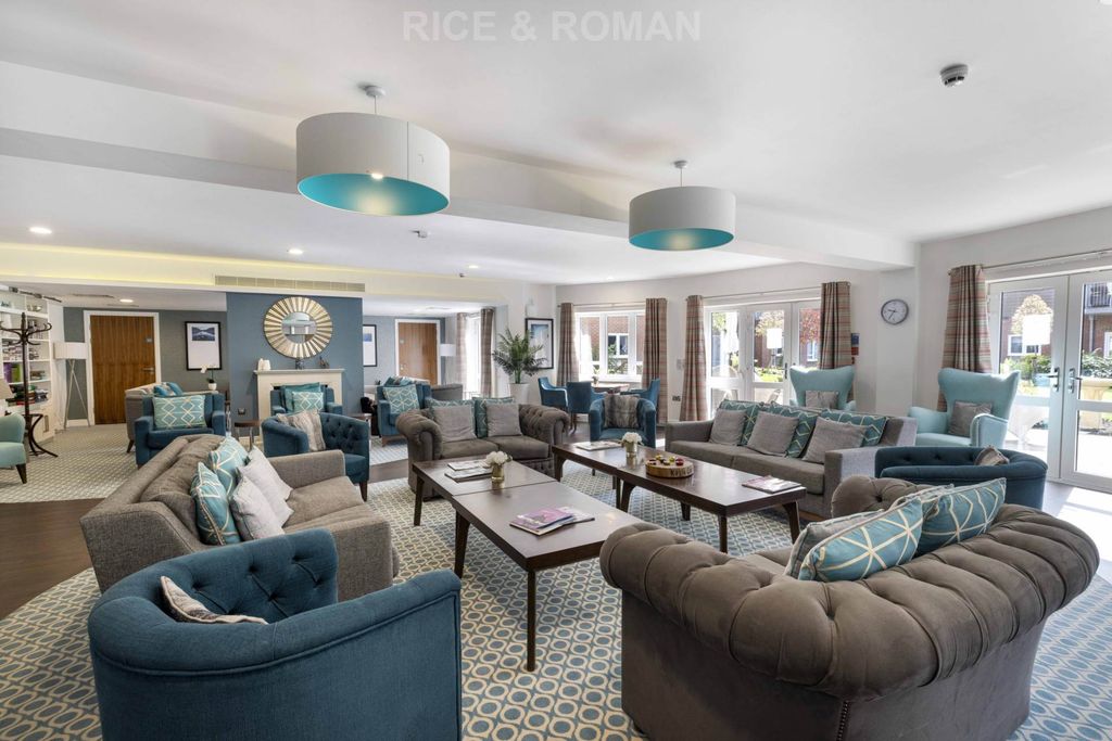 Additional image 18 of 2 bed flat for saleKeble Court, Fleet GU52