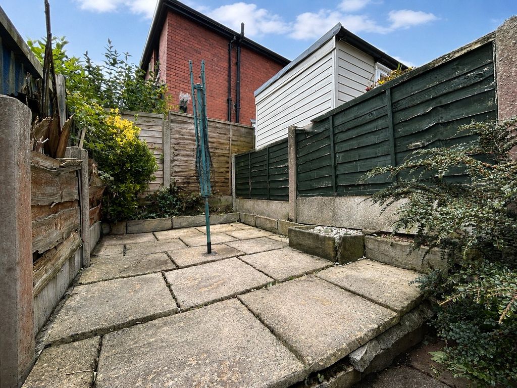 Property photo 3 of 13 Rear Garden
