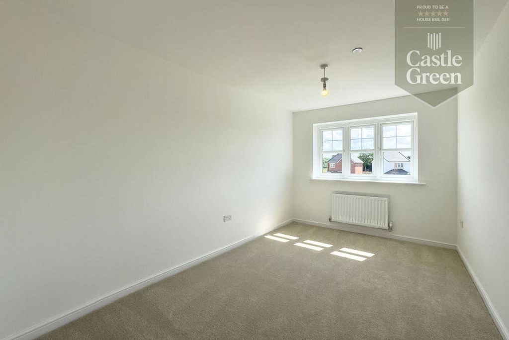 Additional image 17 of 4 bed detached house for saleAlmere Gardens, Rossett LL12