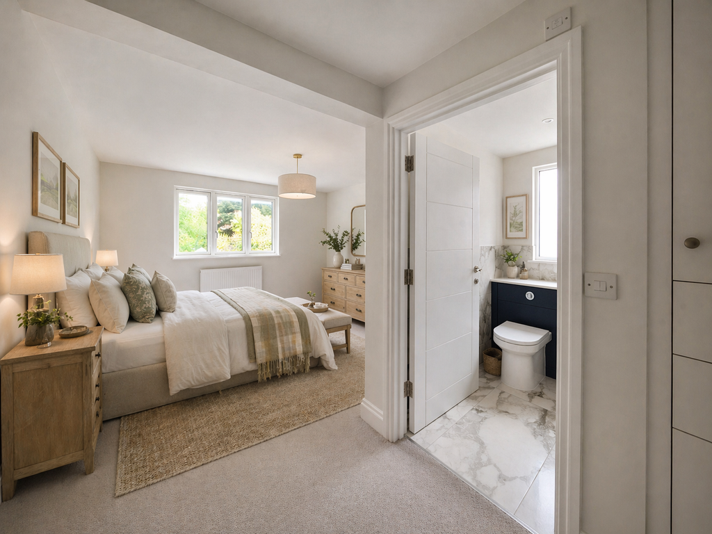 Additional image 2 of 5 bed detached house for saleDavenant Road, Oxford OX2