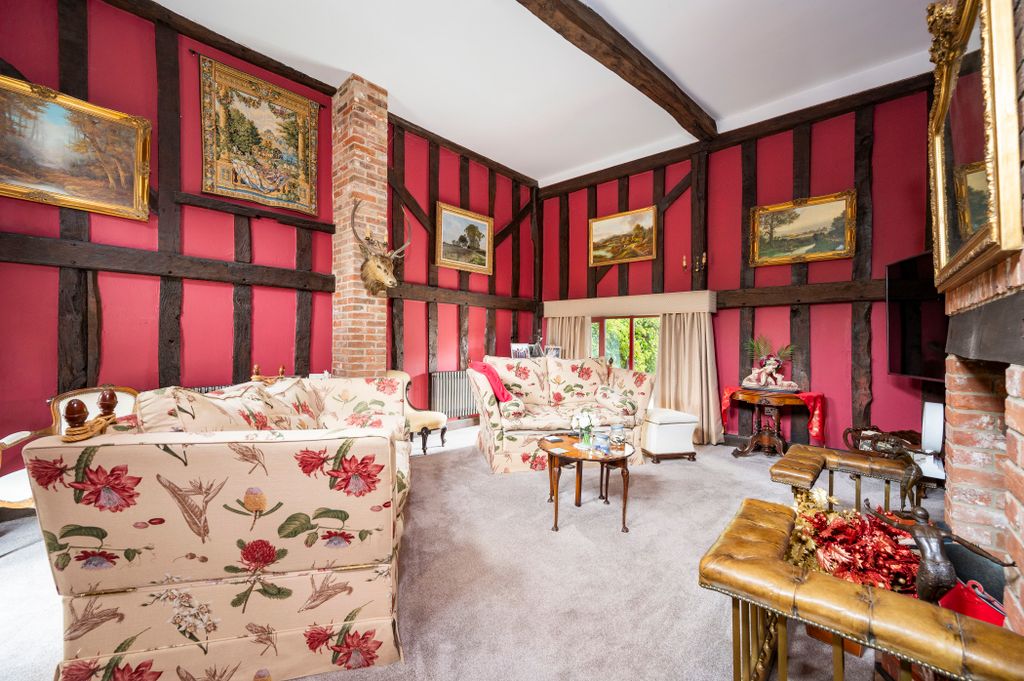 Additional image 12 of 5 bed barn conversion for saleNewton, Sudbury, Suffolk CO10