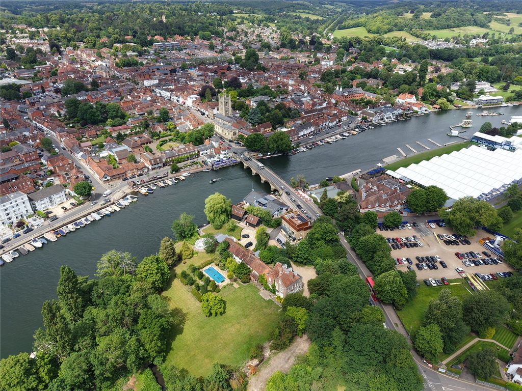 Additional image 6 of Land for saleWargrave Road, Henley-On-Thames, Berkshire RG9