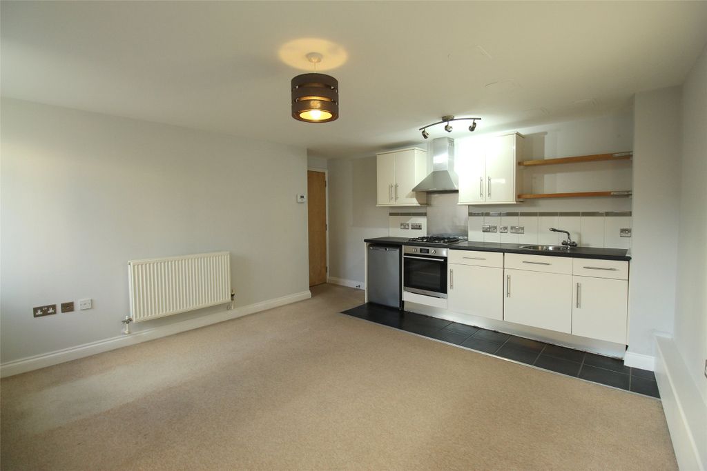 Property photo 1 of 4 Open Plan