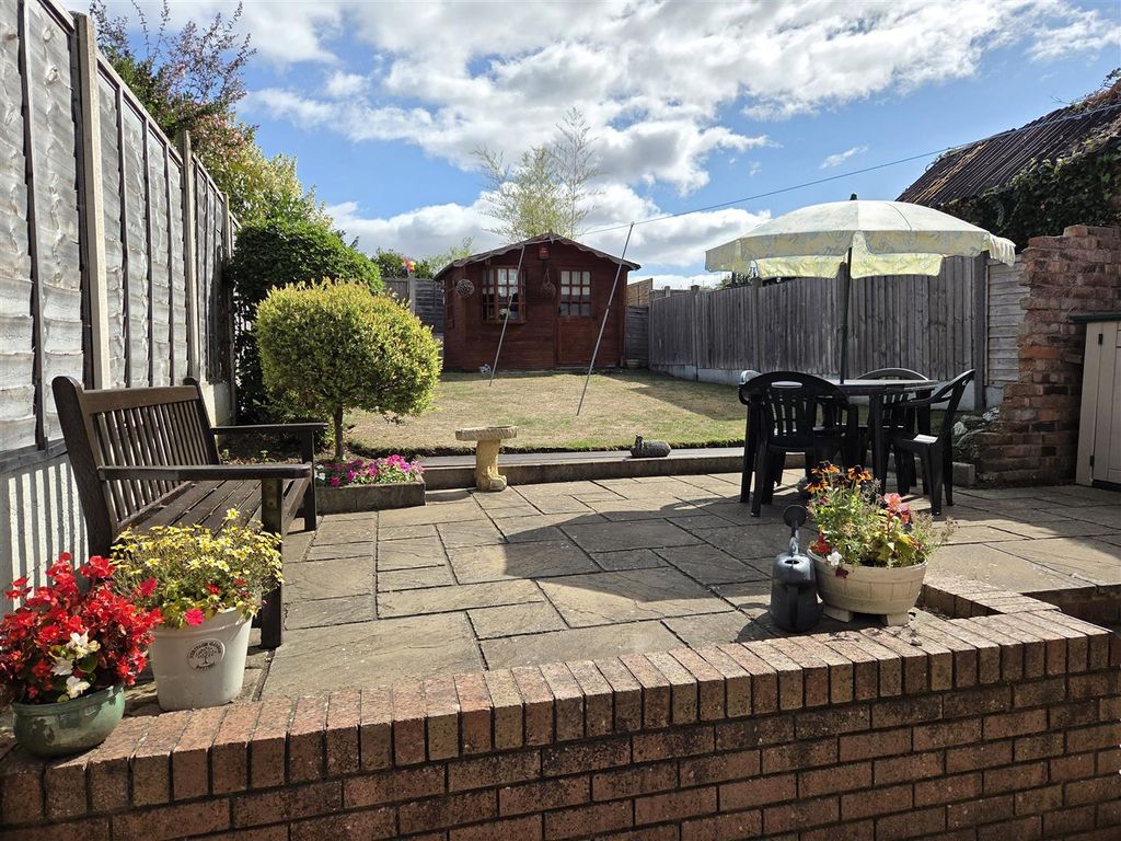 Property photo 2 of 12 Rear Garden