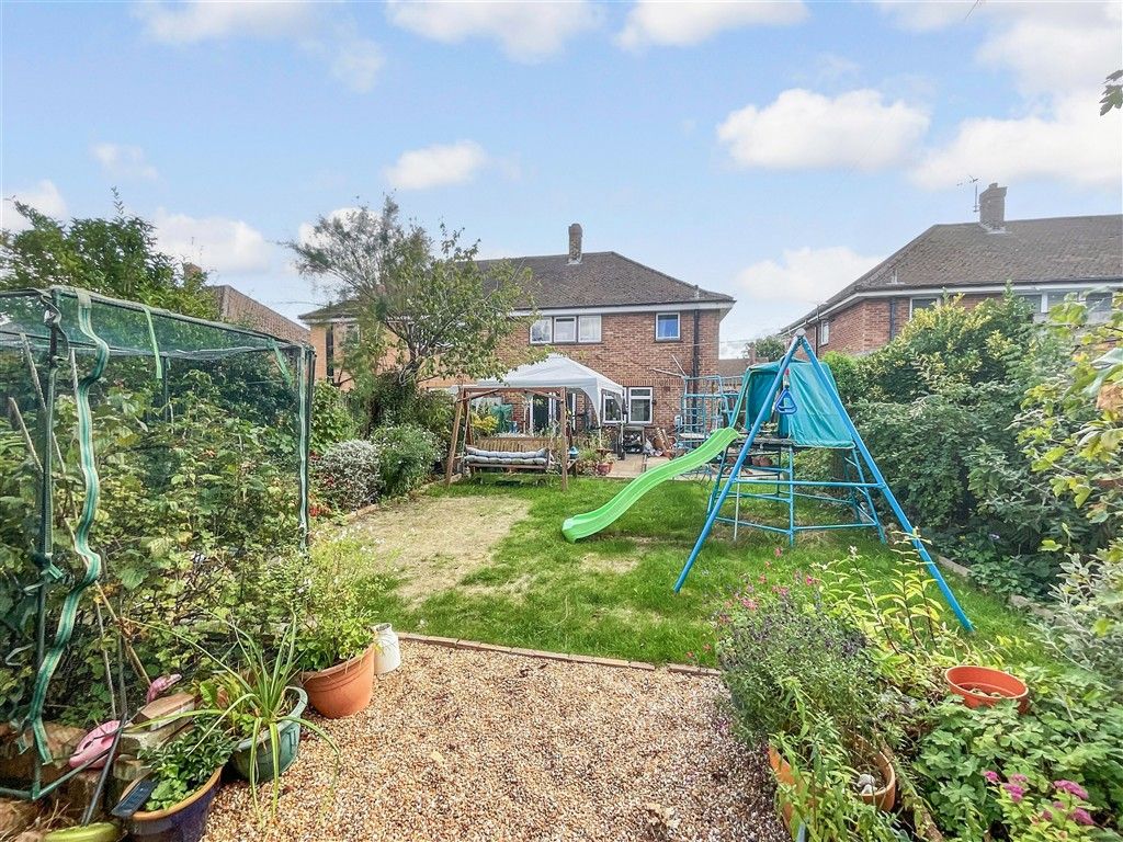 Property photo 2 of 16 Rear Garden