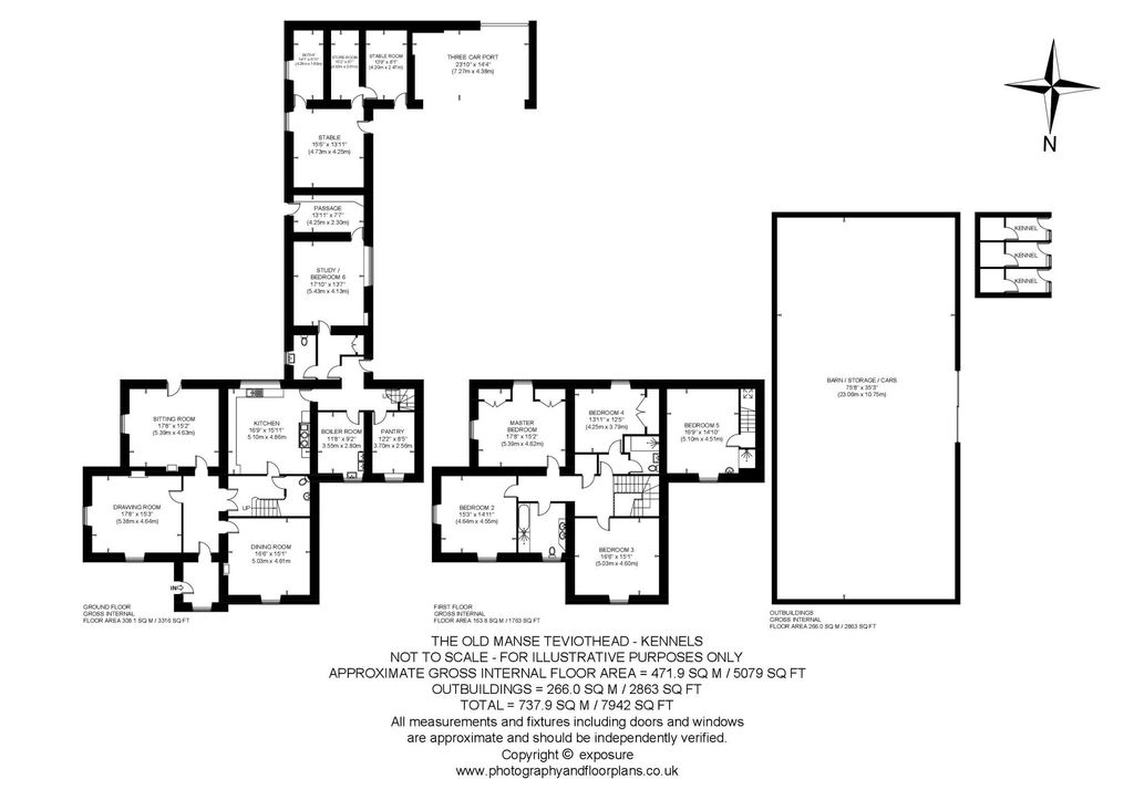 Property photo 2 of 54 Floorplan