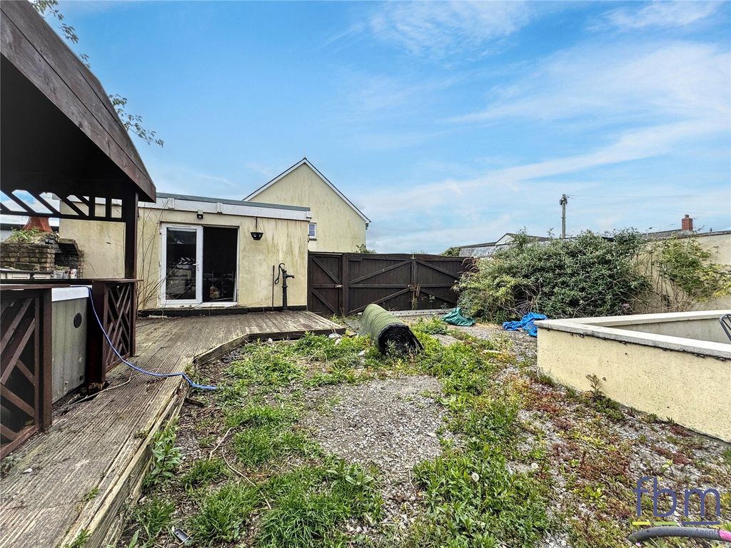 Additional image 26 of 4 bed terraced house for sale15 Springfield Terrace, The Green, Pembroke, Pembrokeshire SA71