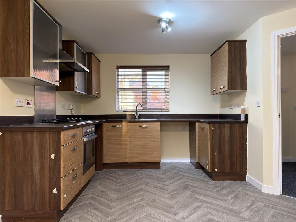 Property photo 3 of 19 Kitchen And  Diner