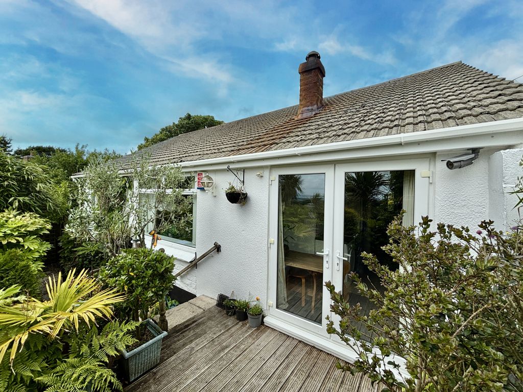Property photo 1 of 15 3Â Bedroom Bungalow For Sale
