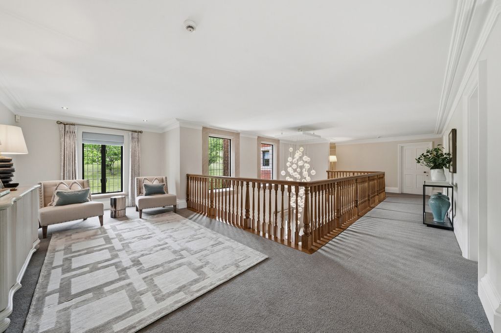 Additional image 30 of 5 bed detached house for saleAgnes Meadow Lane Ashbourne, Derbyshire DE6