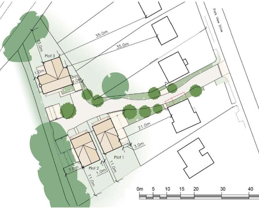Property photo 1 of 33 Feasibility Study