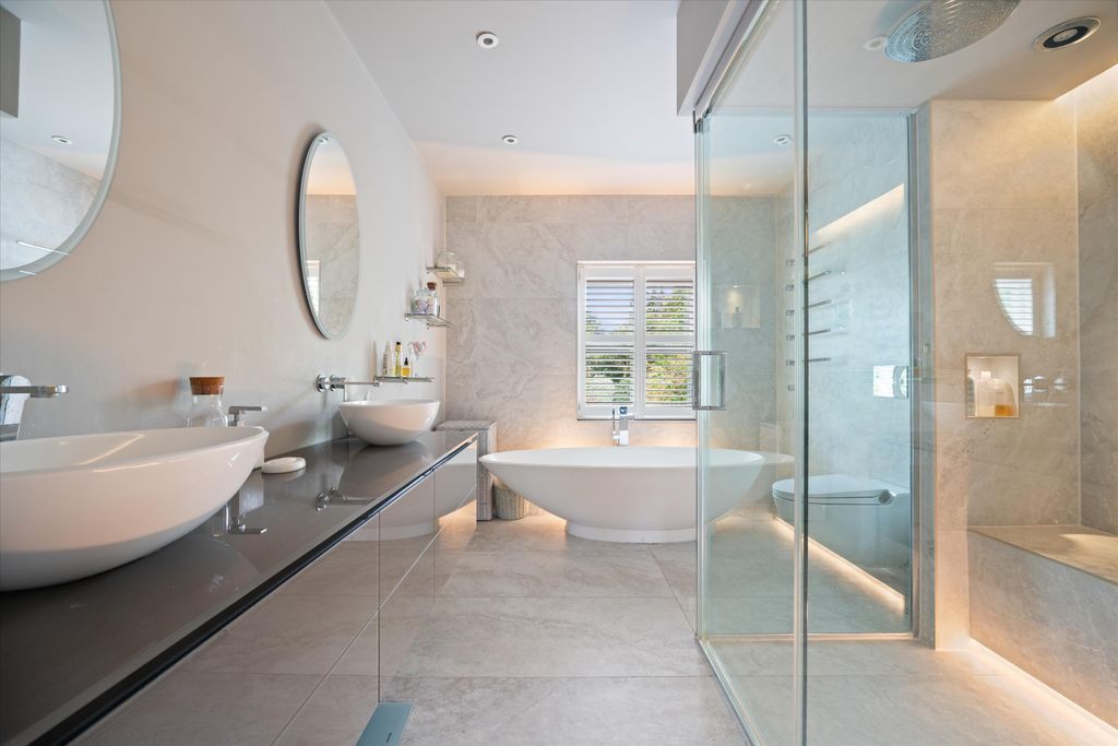 Additional image 21 of 6 bed detached house for saleStoke Hill, Bristol BS9