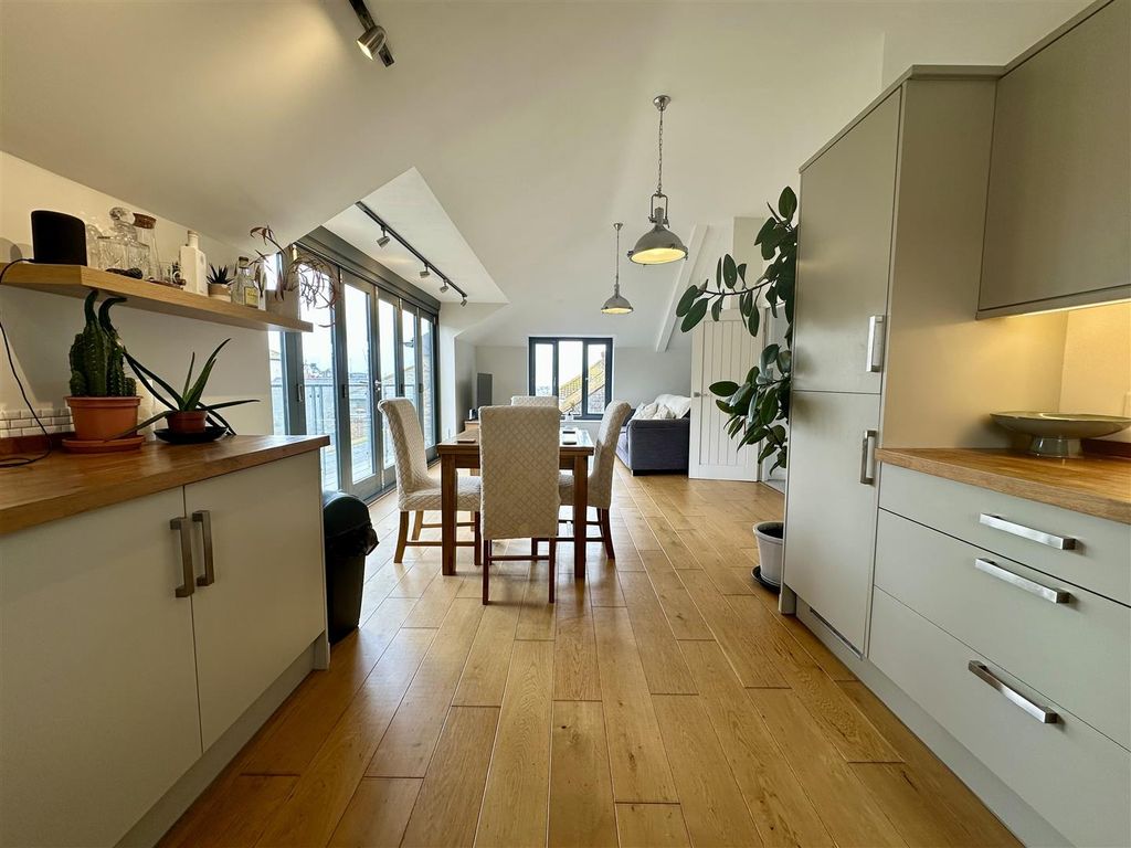 Property photo 2 of 11 Open Plan Living Space