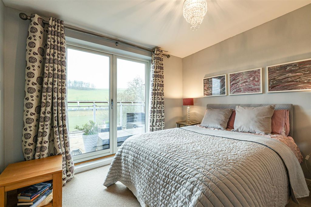 Additional image 35 of 5 bed detached house for sale57 Galashiels Road, Stow, Galashiels TD1