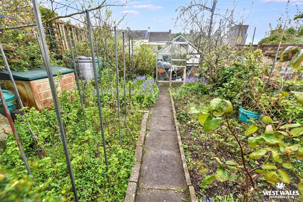 Additional image 21 of 3 bed terraced house for saleLaws Street, Pembroke Dock SA72