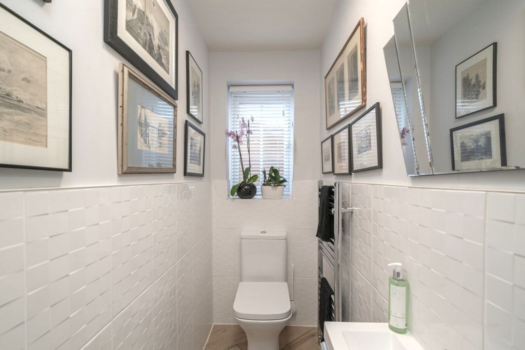 Additional image 14 of 5 bed detached house for saleMayflower Close, Glossop SK13