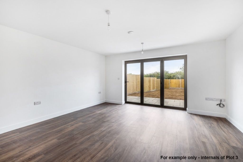 Property photo 2 of 15 Plot 3, Station Road (Bardney)-16
