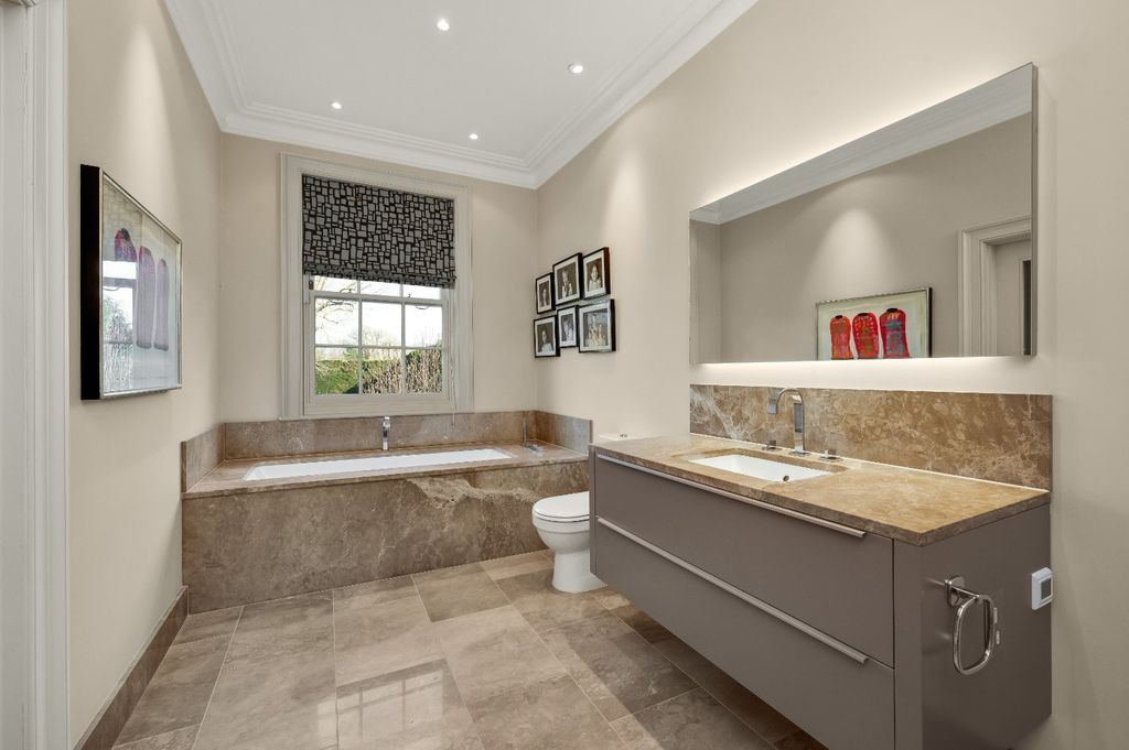 Additional image 13 of 7 bed detached house for saleNew Road, Esher, Surrey KT10